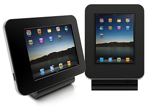 compadre iPad Kiosk Tablet Kiosks