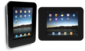 iPad Wall Mount Olea comPADre iPad Wall Mount