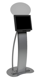 Hospitality Kiosks The Tucson Electronic Kiosk