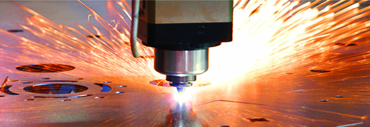 Olea CNC Laser Kiosk Machine Laser used to manufacture Kiosks