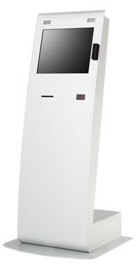 Metropolis Kiosk Olea Metropolis Kiosks