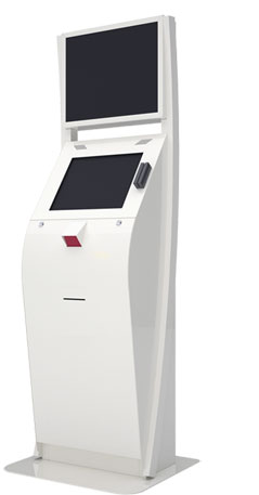 Human Resources Kiosks Olea HR Kiosk