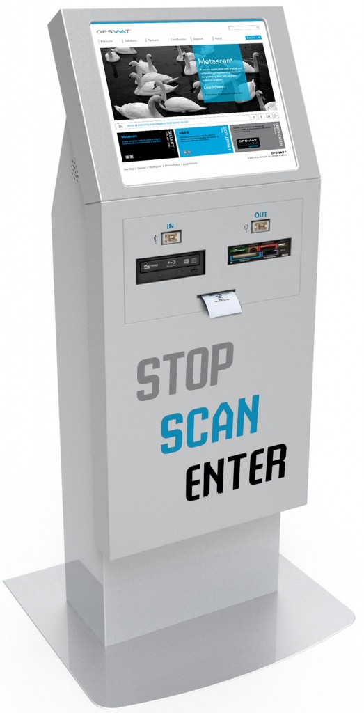 Cyber Security Kiosks California Cyber Security Kiosks Olea