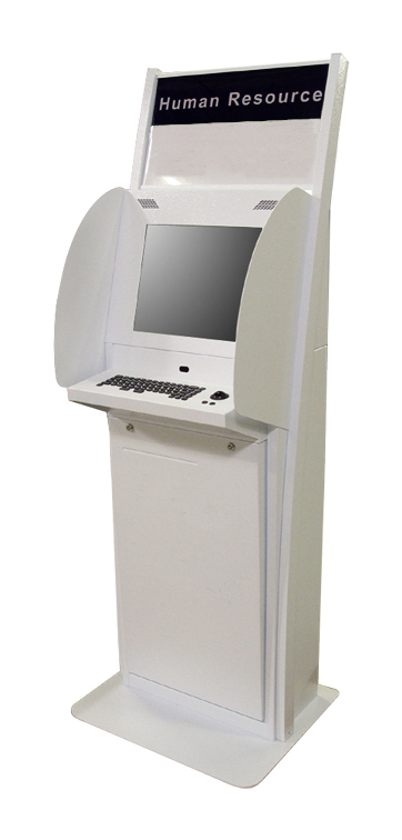 Human Resource Kiosks