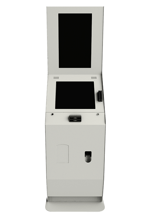 Monaco Full Front View