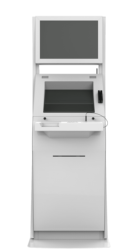 Boston2.0 Front View