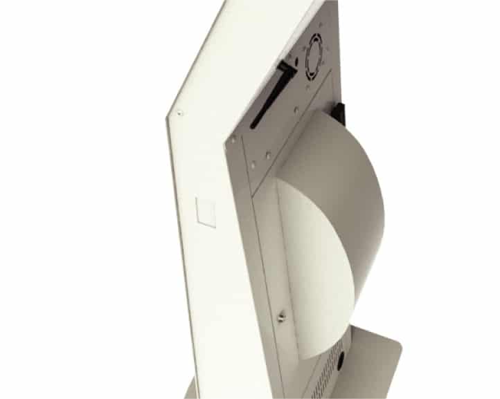 Metrolite Printer Bubble