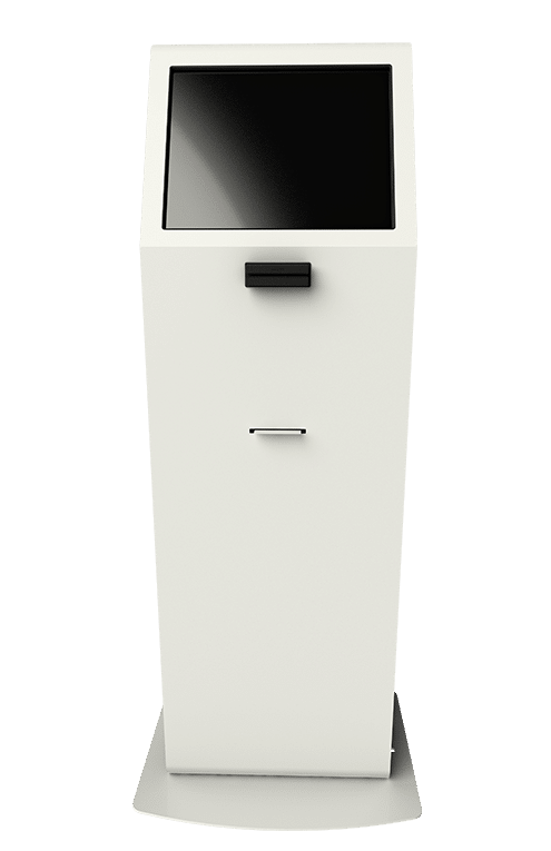 Metrolite Front View