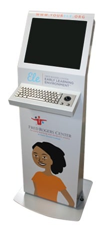 Metrolite Fred Rogers Center