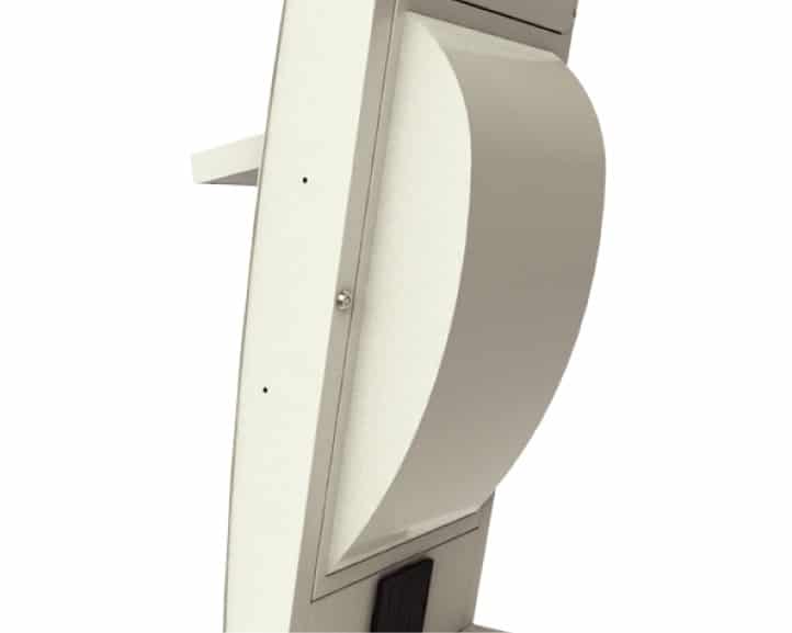 Printer Bubble Metropolis