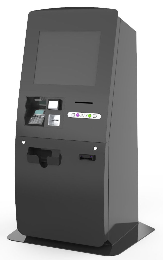 Bill Pay Kiosks Provide Service to the Unbanked and Underbanked