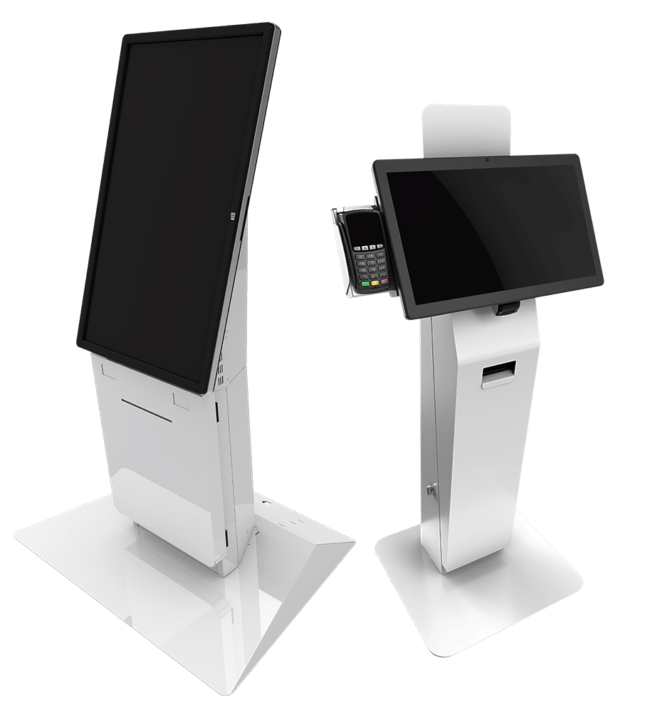 Kiosk Solution for Every Market