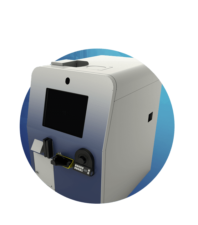 OEM Kiosks by Olea Kiosks Inc.