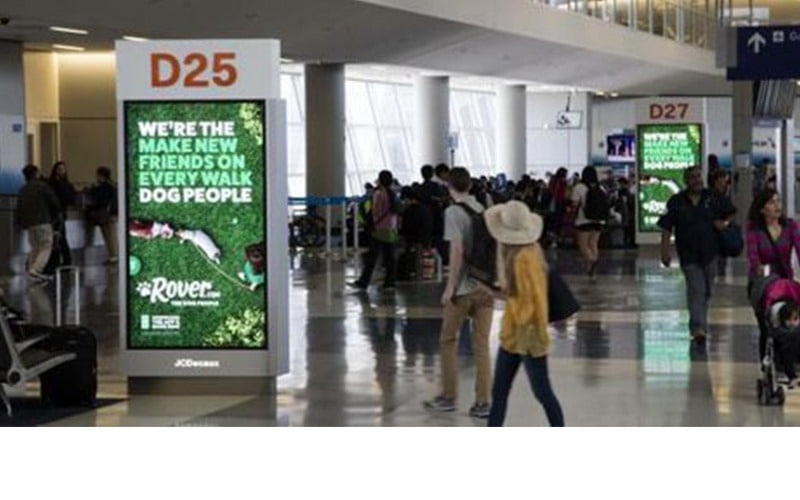 olea-jcdecaux-wayfinding-airport-kiosk Olea JCDecaux Airport Wayfinding Kiosk