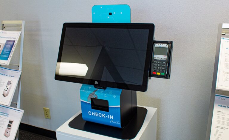 Austin Desktop Check-In