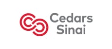 Cedars Sinai Logo