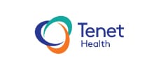 Tenet Health Logo