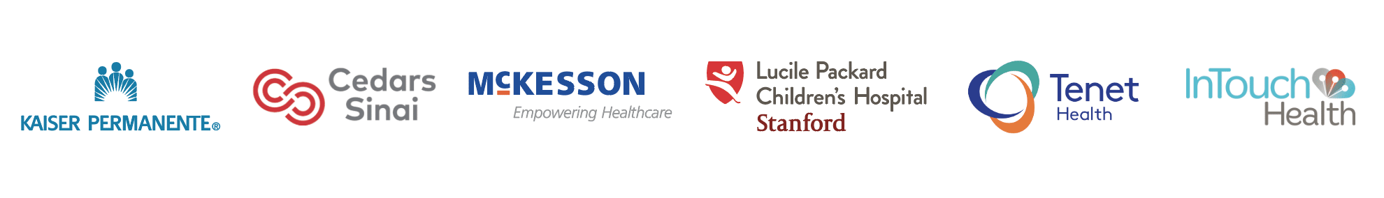 Telemedicine Brands Updated