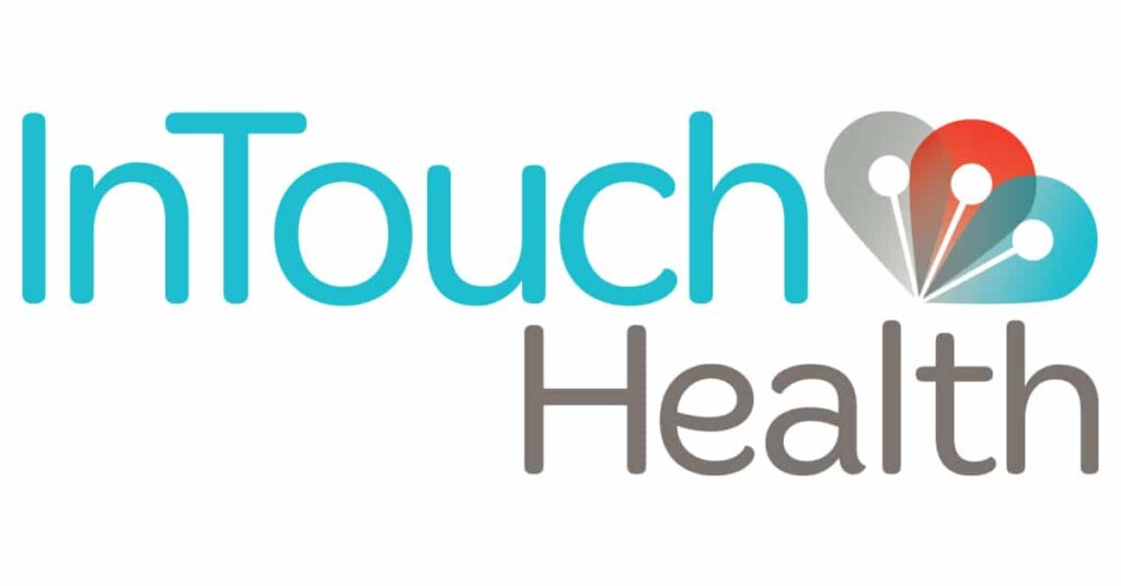 InTouch Health Logo
