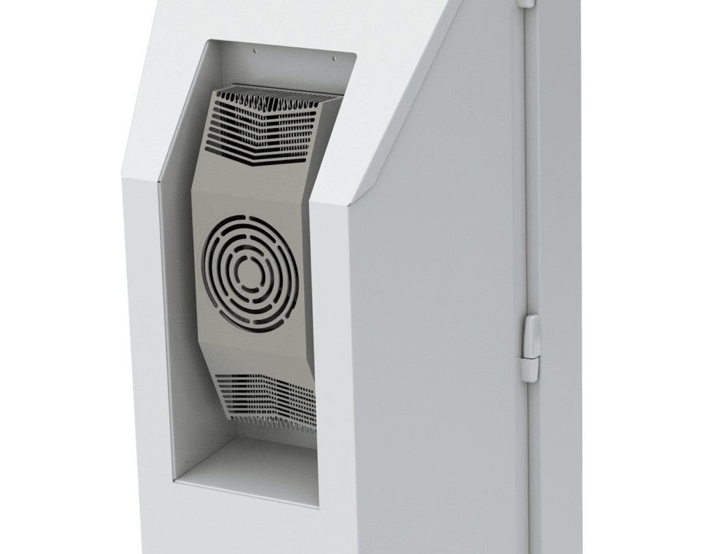 Geneva Outdoor Rear View