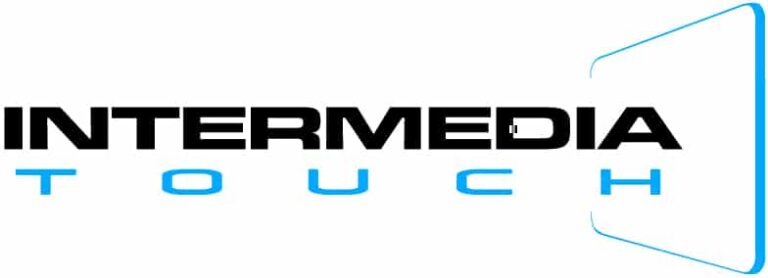 Intermedia Touch Logo