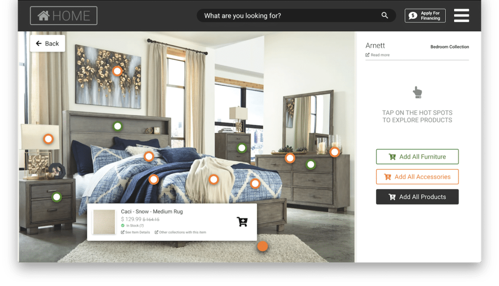 Smart Upsell & Cross-Sell Suggestions
